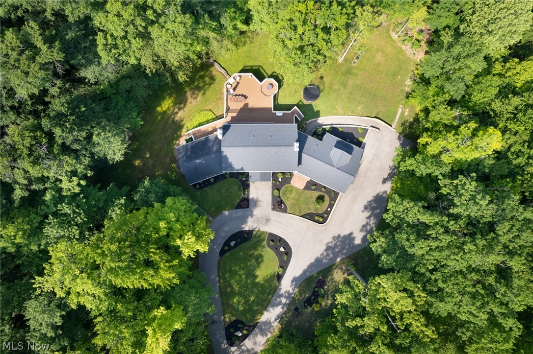 Timber Ridge - Residential