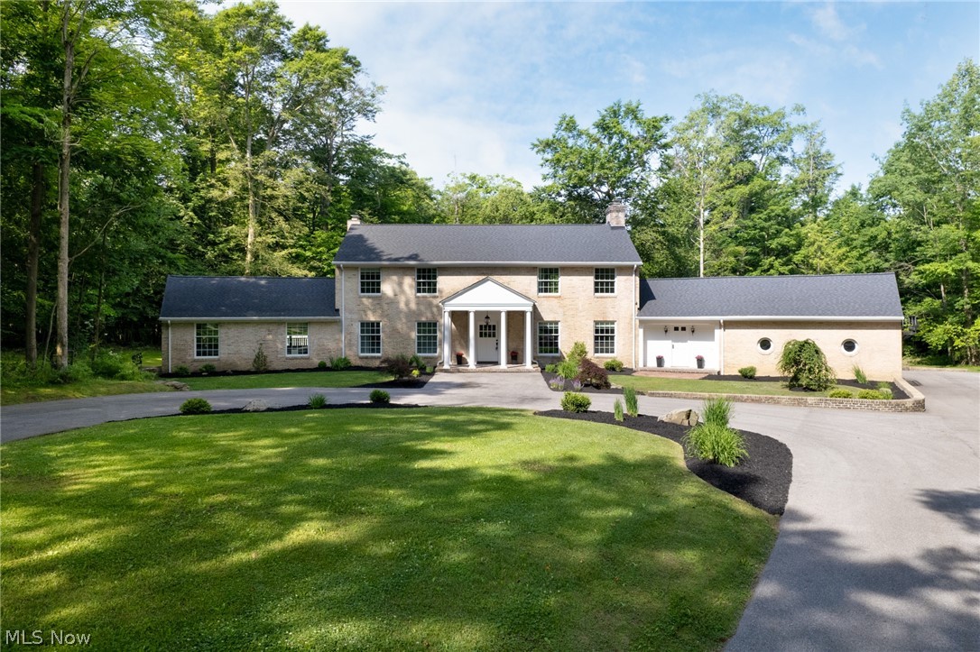 Timber Ridge - Residential