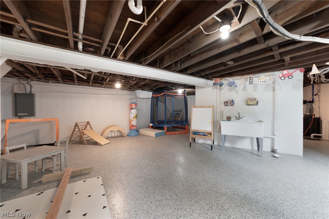 Timber Ridge - Residential