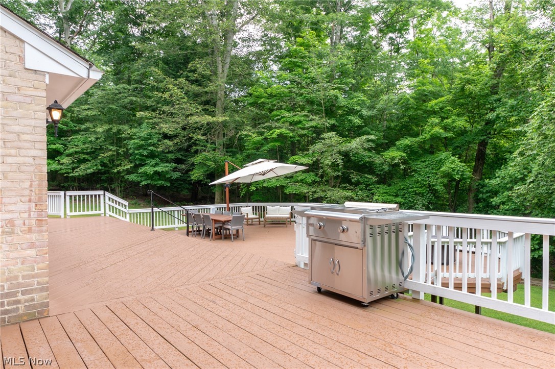 Timber Ridge - Residential