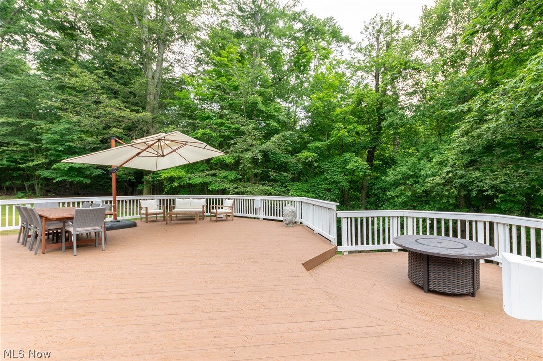 Timber Ridge - Residential