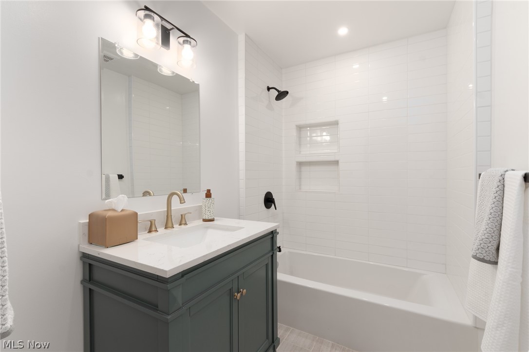 Timber Ridge - Residential