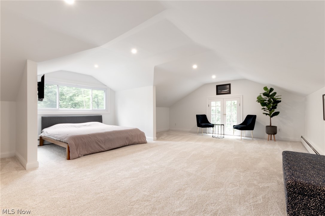 Timber Ridge - Residential