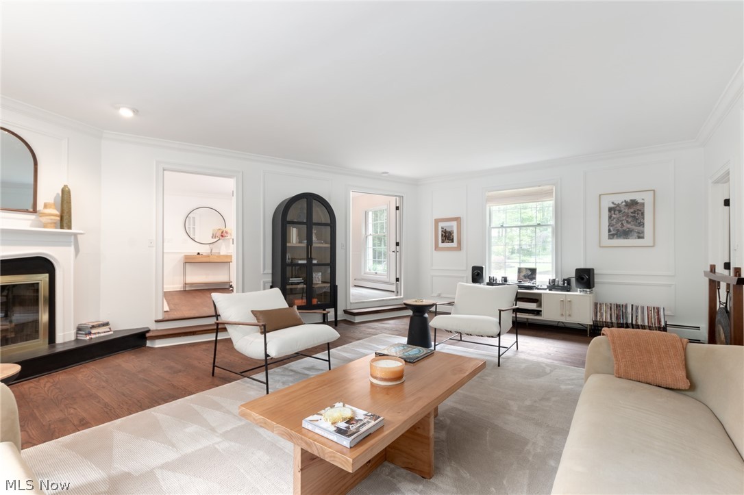 Timber Ridge - Residential