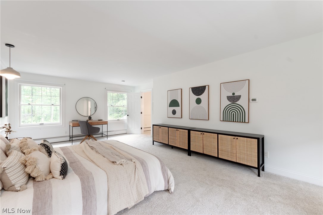 Timber Ridge - Residential