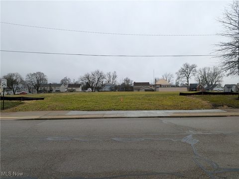 Vacant Land For Sale - 3rd Street<br/> Carrollton, OH 44615