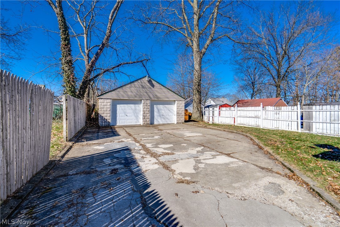 Perkins Park - Residential