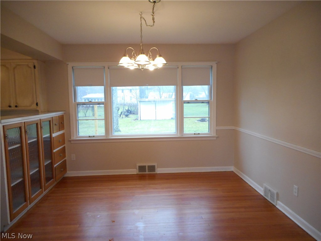 Cranberry Run Village - Residential