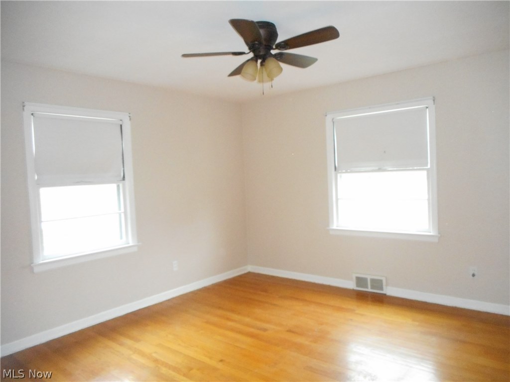 Cranberry Run Village - Residential