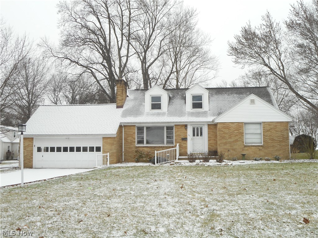 Cranberry Run Village - Residential