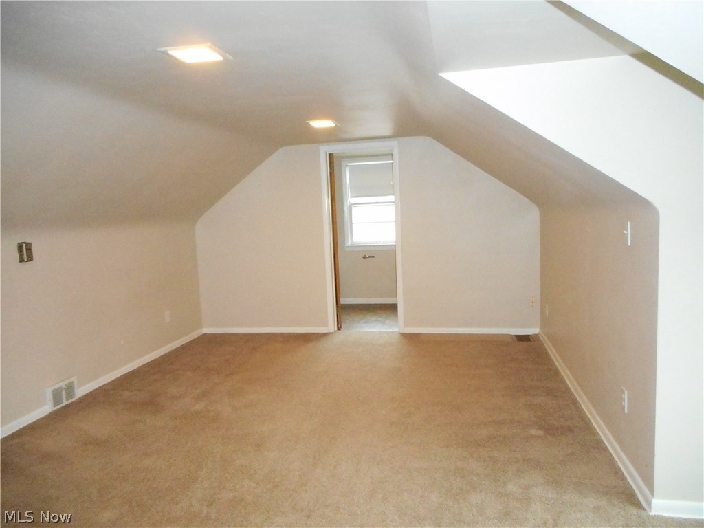 Cranberry Run Village - Residential