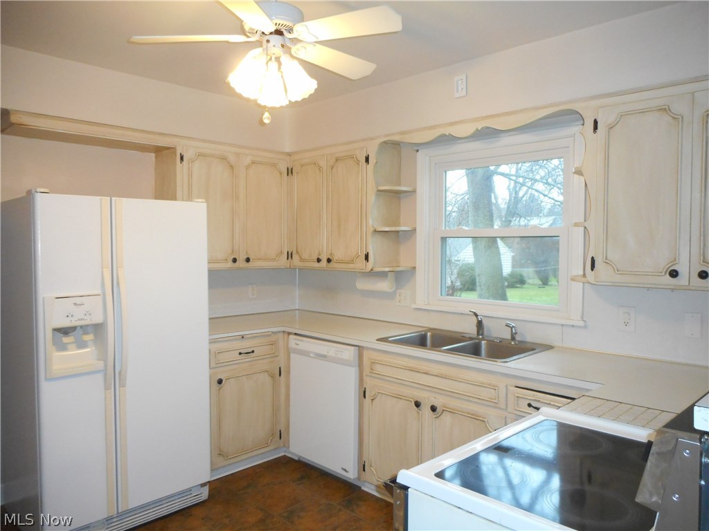 Cranberry Run Village - Residential