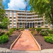 Continental West Condo - Residential