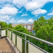 Continental West Condo - Residential