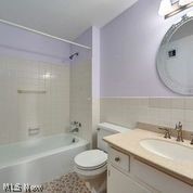 Continental West Condo - Residential