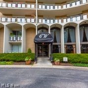 Continental West Condo - Residential