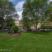 Continental West Condo - Residential