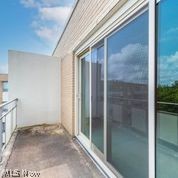 Continental West Condo - Residential