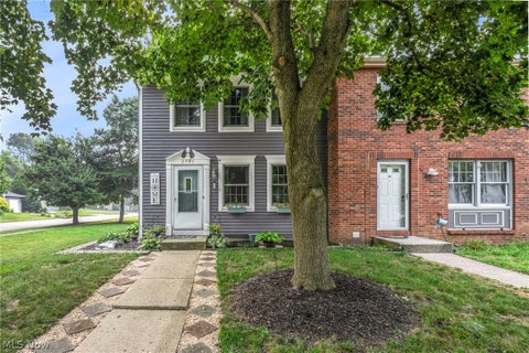 Condo For Sale - 2941 Talbrock Circle<br/> Franklin County, Dublin, OH 43017