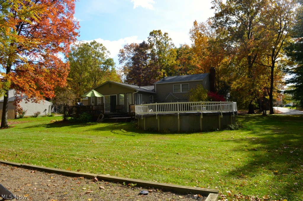 Stow Little Farms - Residential