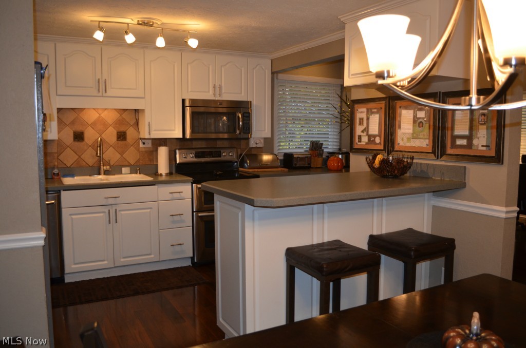 Stow Little Farms - Residential