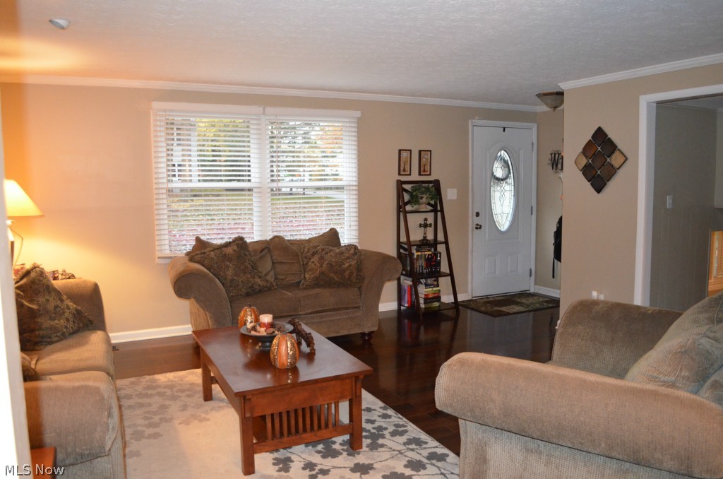 Stow Little Farms - Residential