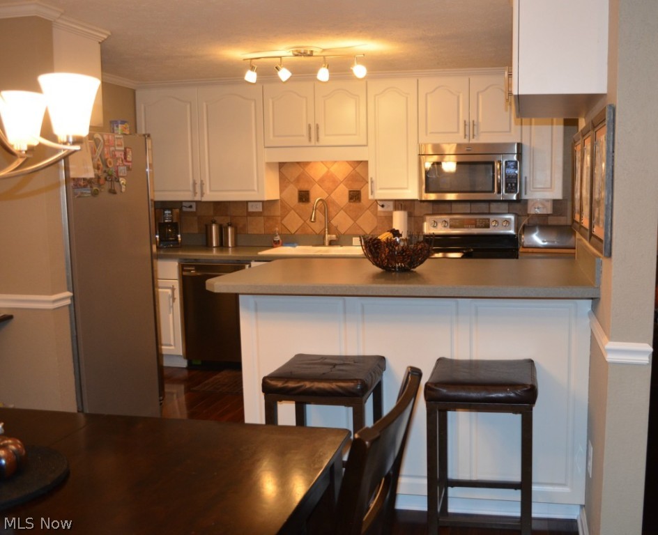 Stow Little Farms - Residential