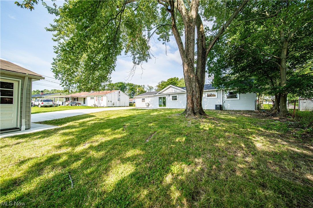 Bedford Estates Sub #3 - Residential