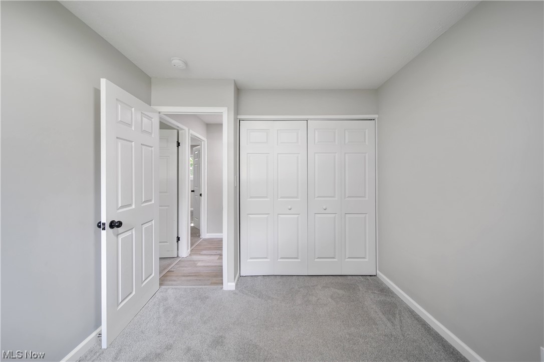 Bedford Estates Sub #3 - Residential