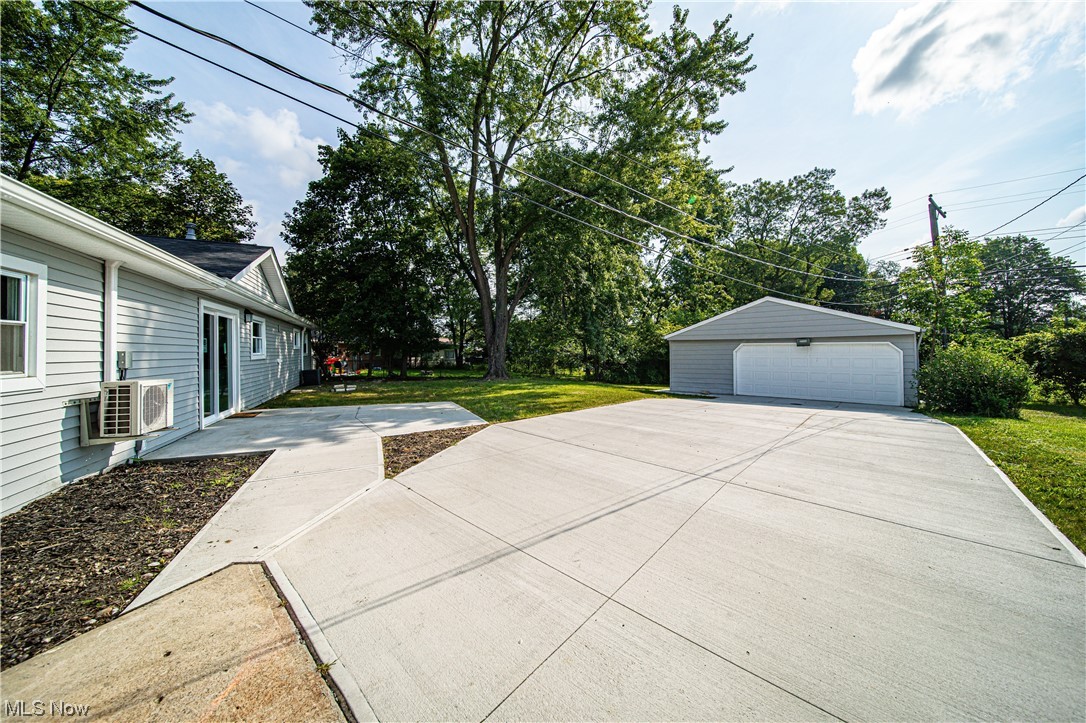 Bedford Estates Sub #3 - Residential