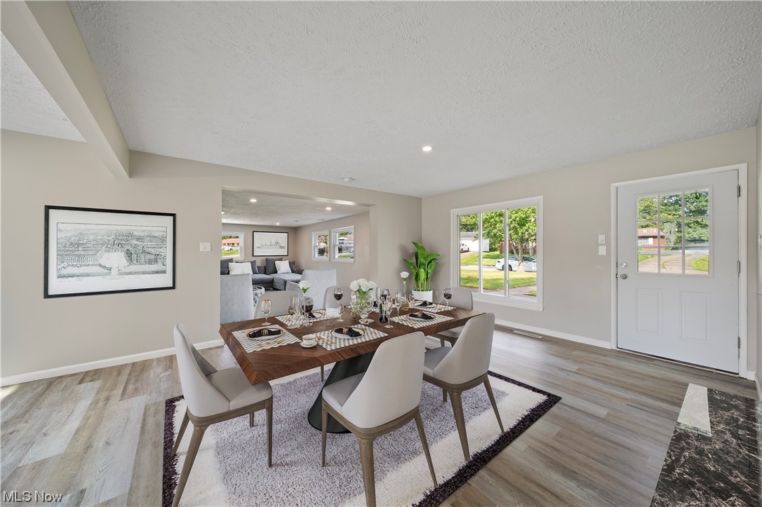 Bedford Estates Sub #3 - Residential