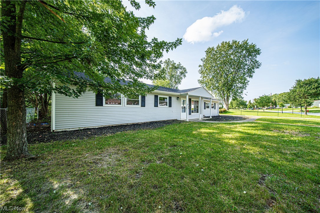 Bedford Estates Sub #3 - Residential