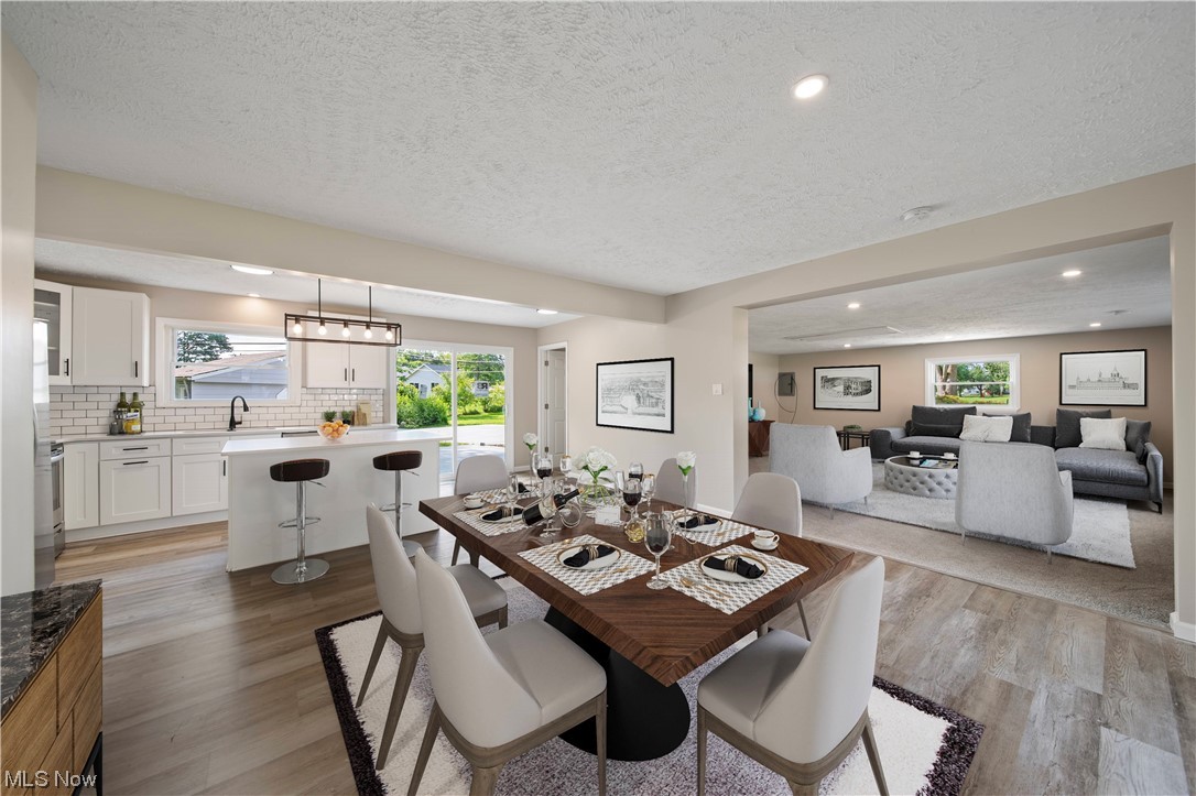 Bedford Estates Sub #3 - Residential