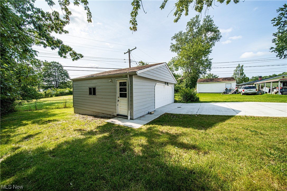 Bedford Estates Sub #3 - Residential