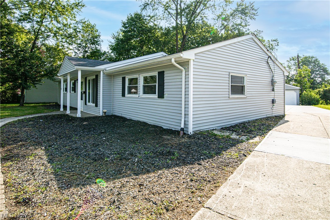 Bedford Estates Sub #3 - Residential