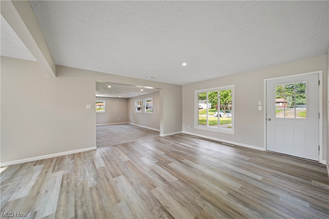 Bedford Estates Sub #3 - Residential