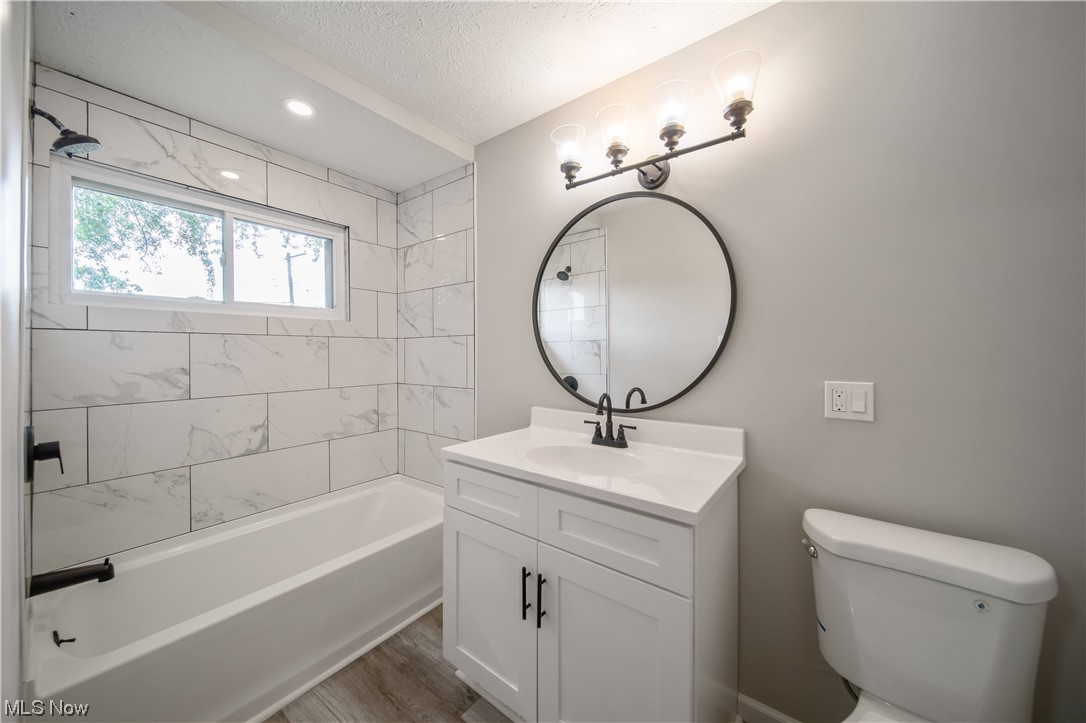 Bedford Estates Sub #3 - Residential