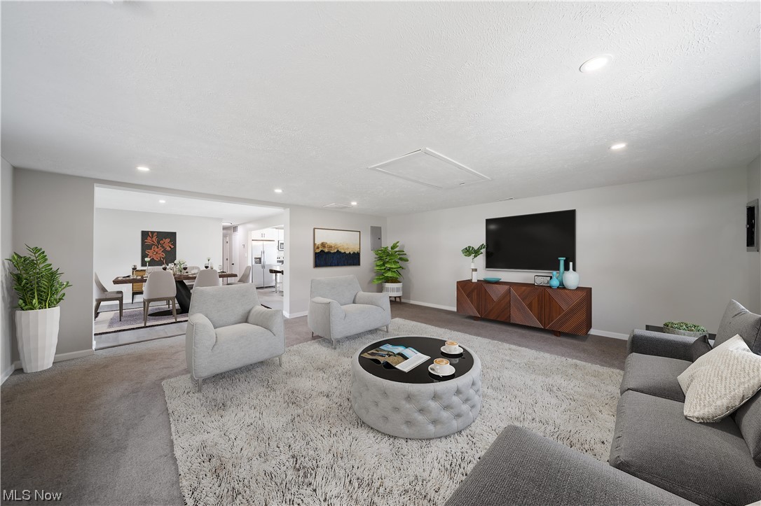 Bedford Estates Sub #3 - Residential