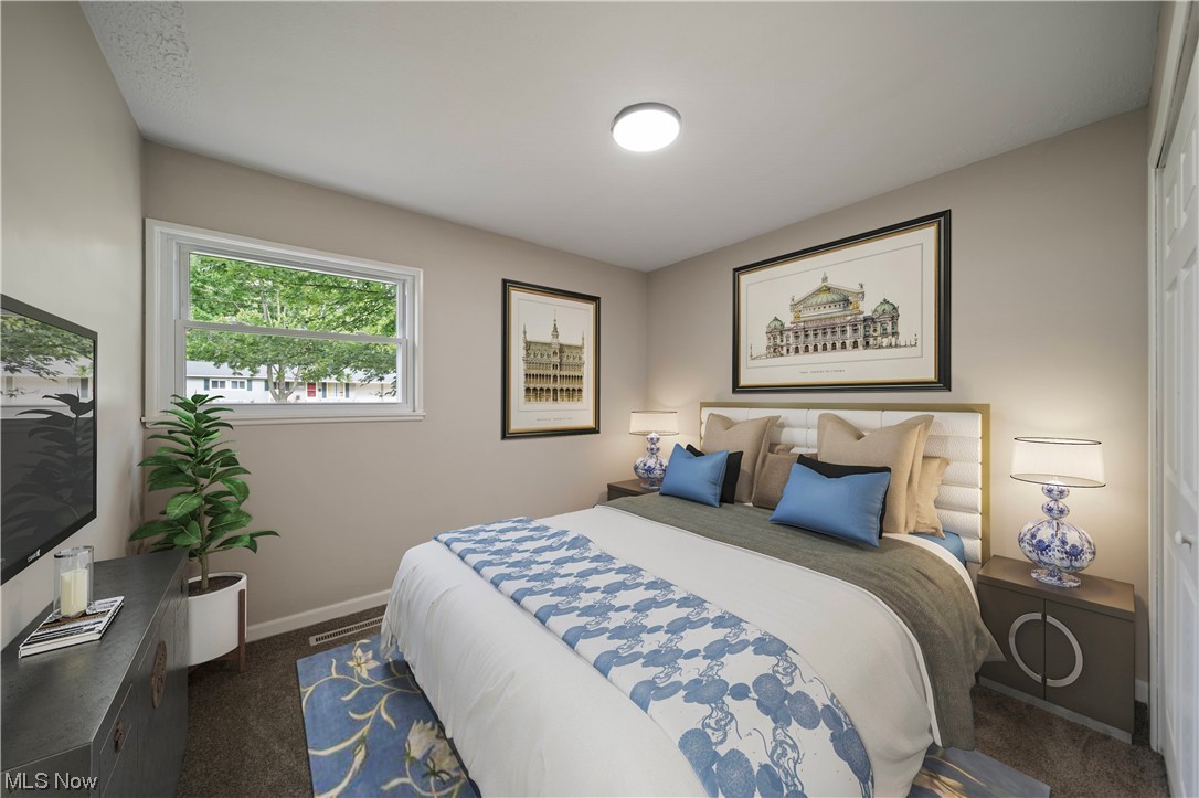 Bedford Estates Sub #3 - Residential