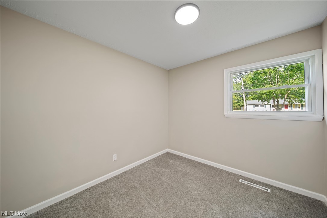 Bedford Estates Sub #3 - Residential