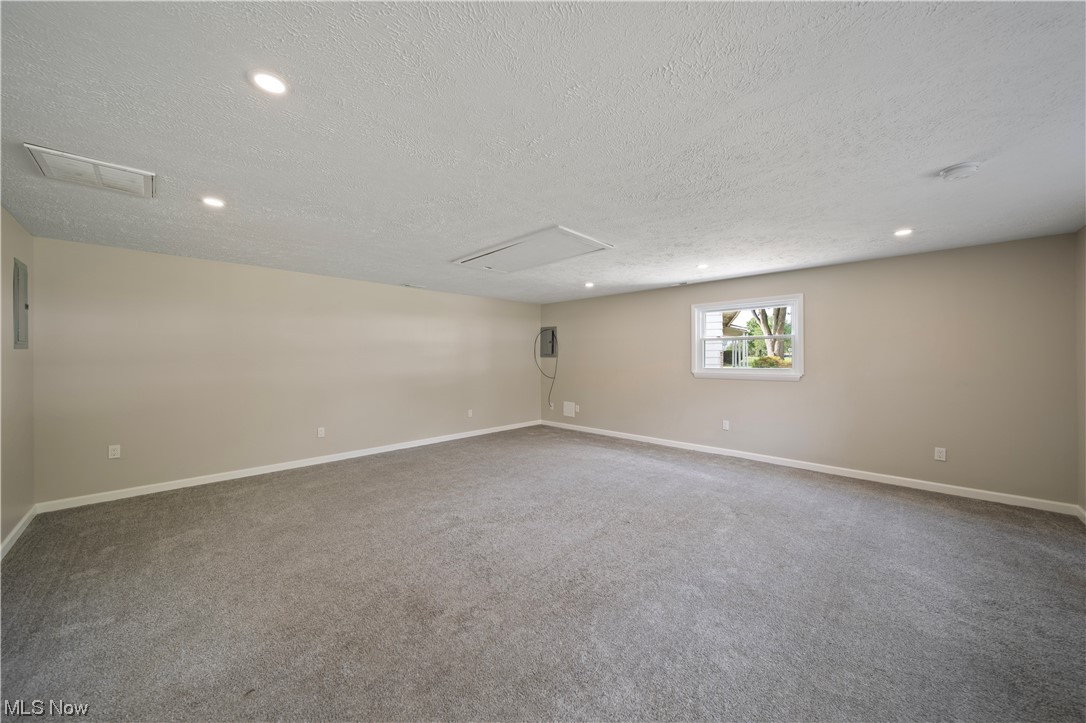 Bedford Estates Sub #3 - Residential