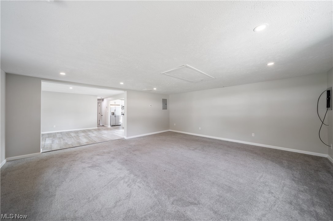 Bedford Estates Sub #3 - Residential