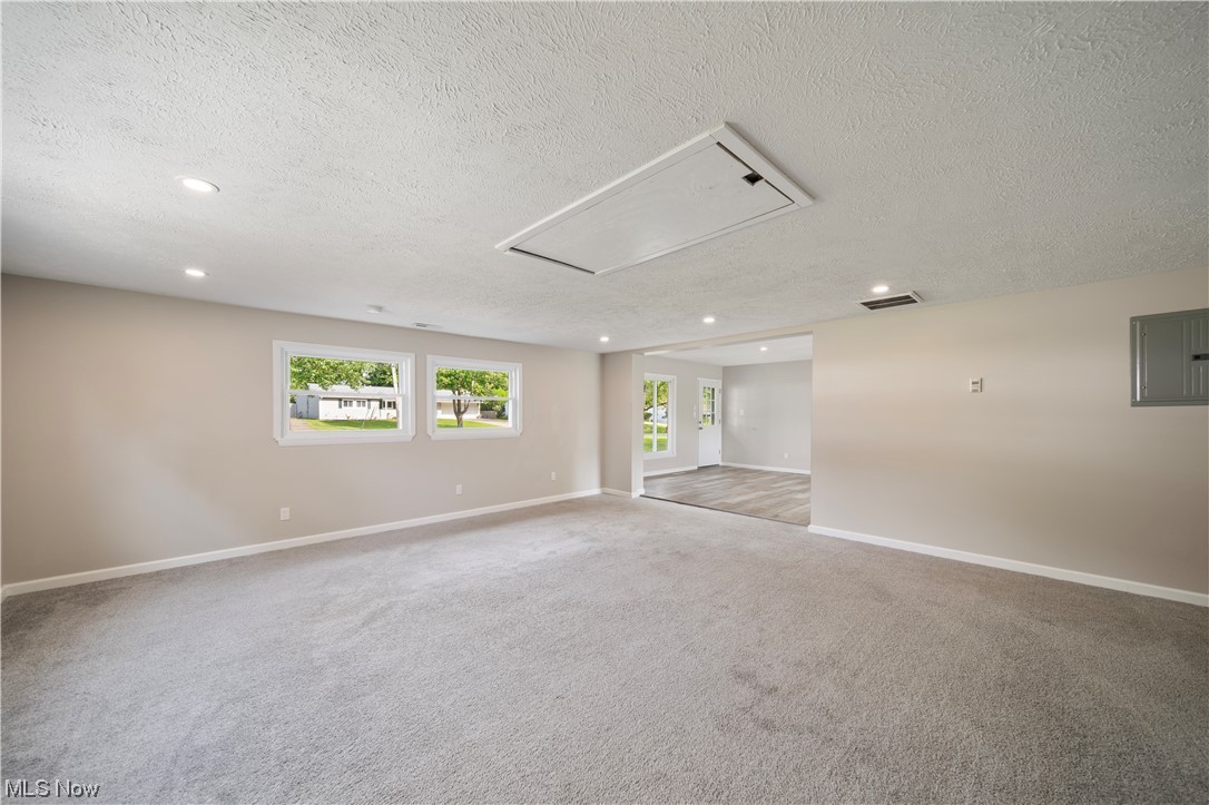 Bedford Estates Sub #3 - Residential