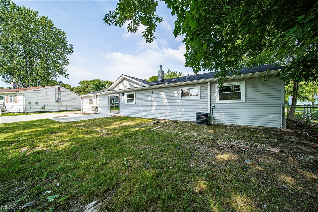 Bedford Estates Sub #3 - Residential