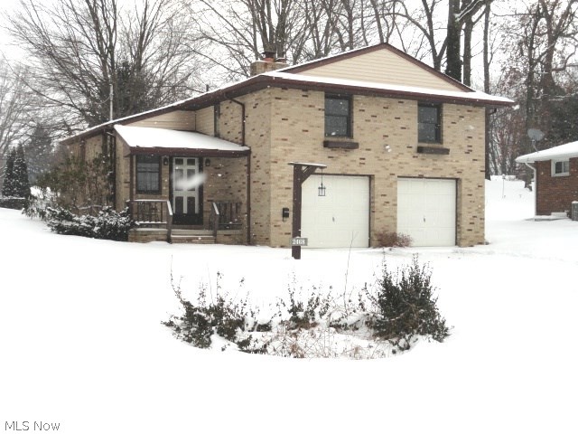 West Ridgedale Allotment - Residential