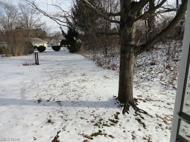 West Ridgedale Allotment - Residential
