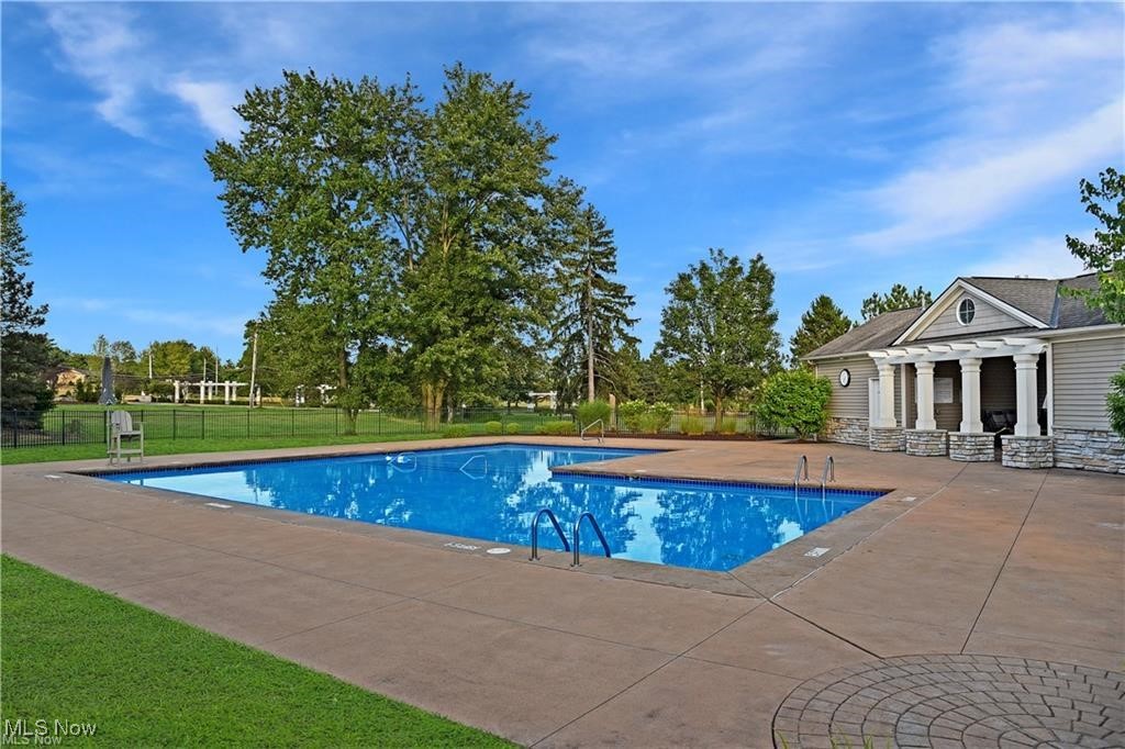 126 Turnberry Xing Xing, Broadview Heights, Ohio image 27