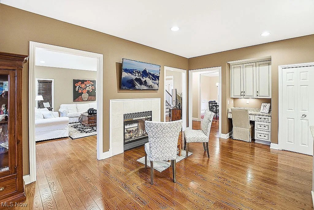 126 Turnberry Xing Xing, Broadview Heights, Ohio image 9
