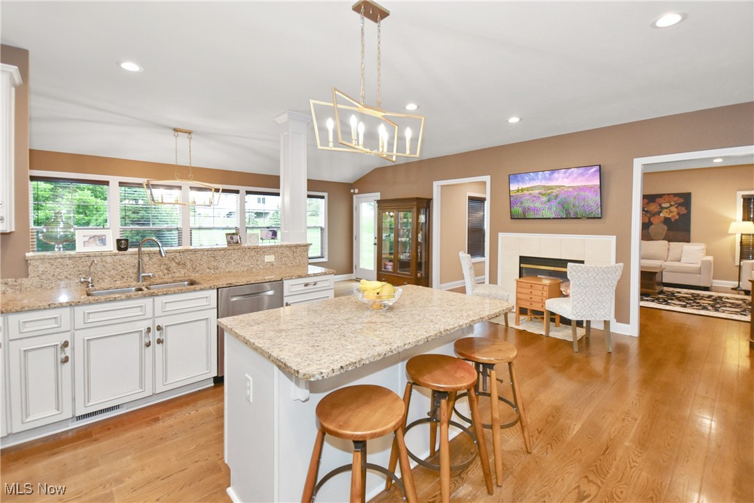 126 Turnberry Xing Xing, Broadview Heights, Ohio image 8