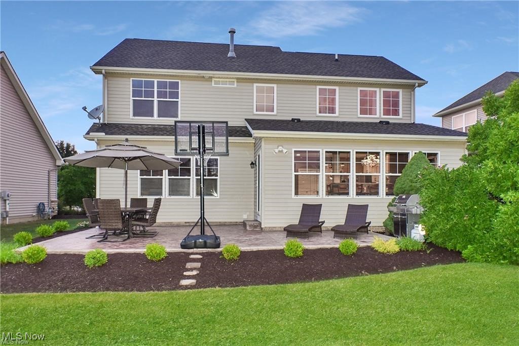 126 Turnberry Xing Xing, Broadview Heights, Ohio image 23